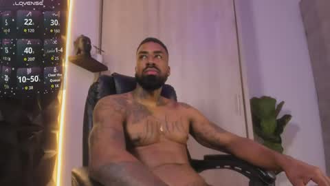 Ostin Daniels online show from May 30, 1:27 am