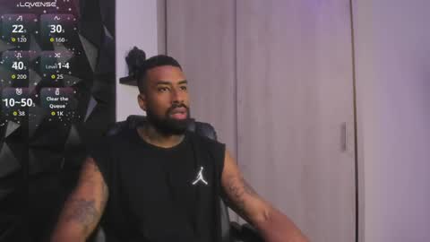 Ostin Daniels online show from May 24, 10:16 pm