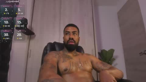 Ostin Daniels online show from May 29, 1:15 am