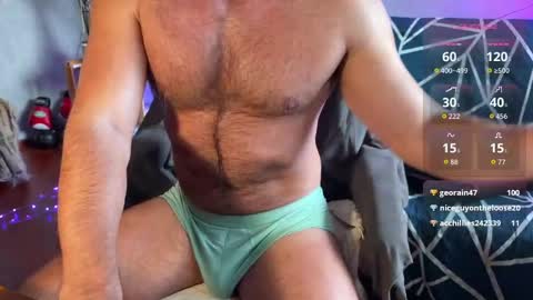 Gregory online show from April 29, 5:23 am