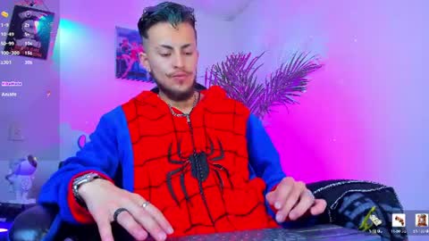 otter_wet online show from July 31, 8:47 am