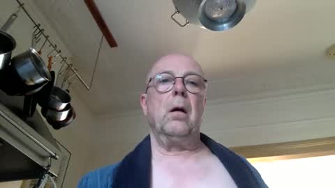 Otto online show from May 25, 7:25 am
