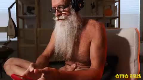 Otto Zeus online show from July 14, 6:47 pm