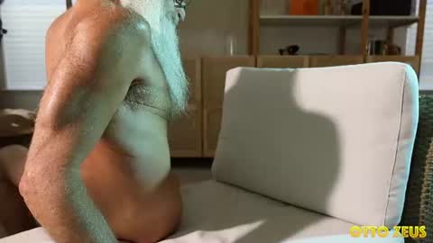 Otto Zeus online show from July 26, 3:53 pm
