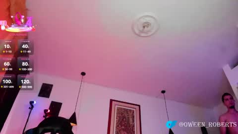 Oween online show from May 2, 3:37 pm