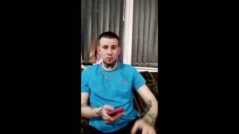 Owen kayz online show from May 19, 10:27 pm