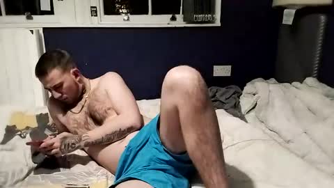 Owen kayz online show from May 15, 12:20 am