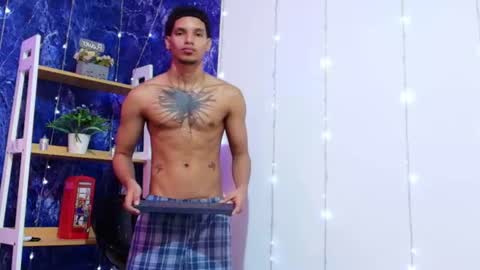 owen blaze online show from July 24, 3:47 am