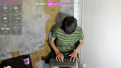 alex online show from July 10, 1:25 pm