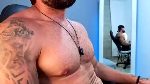 Maximus Owen online show from June 26, 7:05 pm