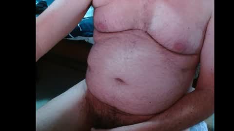 HairyolOz online show from May 18, 1:57 am