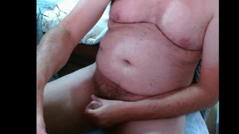 HairyolOz online show from May 28, 1:58 am