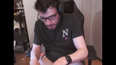 pablo029 online show from May 14, 11:58 pm