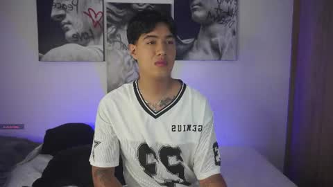 Pablo online show from July 20, 2:08 pm