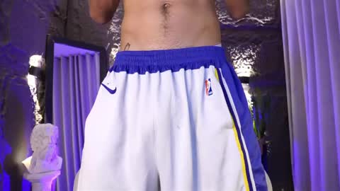 pablo online show from May 6, 6:36 am