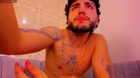 pablo_veleez online show from July 13, 2:30 pm