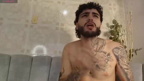 pablo_veleez online show from July 9, 3:44 am
