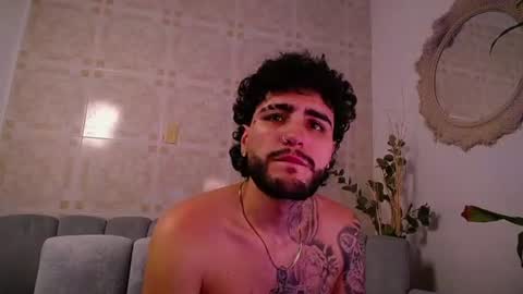 pablo_veleez online show from July 18, 10:53 am