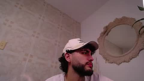 pablo_veleez online show from July 22, 8:28 am