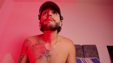 pablo_veleez online show from July 21, 5:42 am