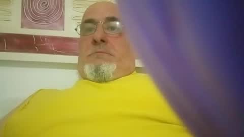 Fran55bcn online show from May 15, 11:24 pm