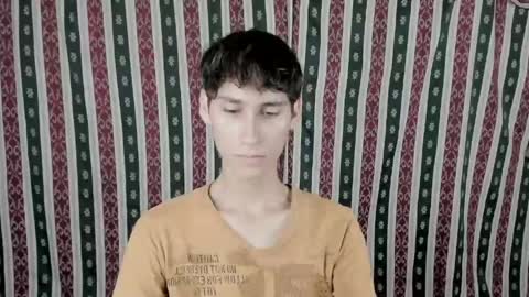 Alexander Grigori online show from May 19, 12:26 am