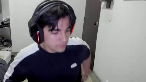 pakun_ online show from June 12, 2:54 am