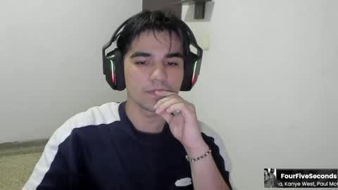 pakun_ online show from May 18, 1:57 am