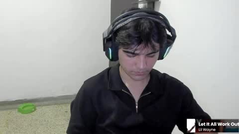 pakun_ online show from May 13, 2:41 am