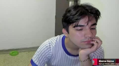 pakun_ online show from May 14, 2:42 am