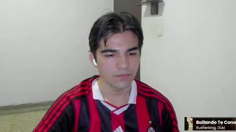 pakun_ online show from May 16, 4:05 pm