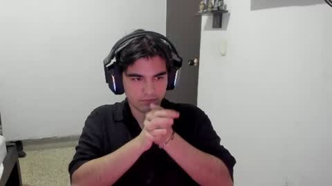 pakun_ online show from June 20, 2:27 am