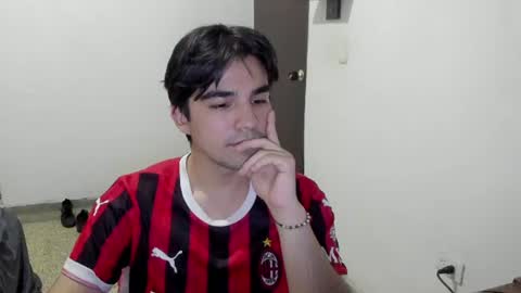 pakun_ online show from June 18, 4:25 am