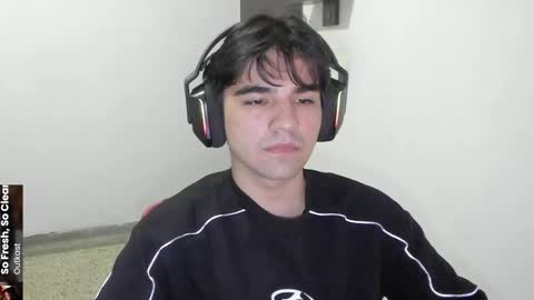 pakun_ online show from May 22, 2:05 am