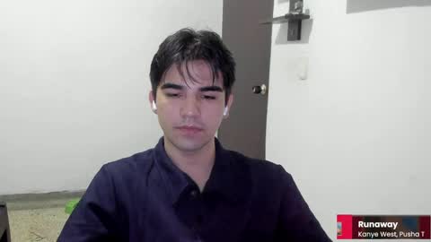 pakun_ online show from May 5, 3:41 am