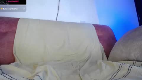 Palo Santo online show from July 25, 8:55 am