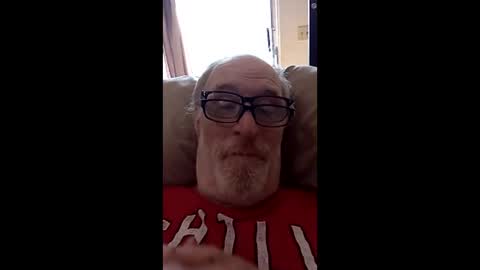 pandaman421787009 online show from April 21, 1:28 pm