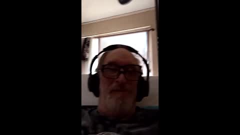 pandaman421787009 online show from May 10, 2:40 pm