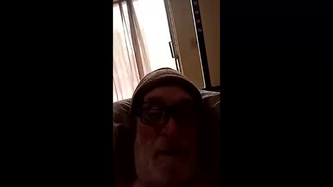 pandaman421787009 online show from April 26, 6:16 pm