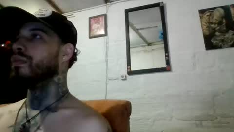 panthers_room online show from June 11, 9:24 pm