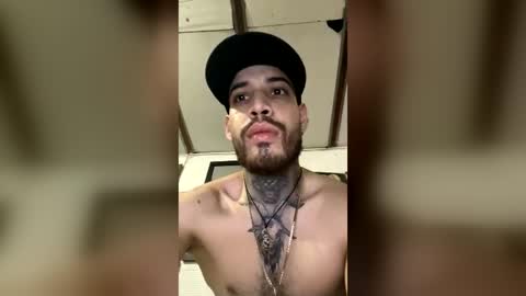 panthers_room online show from June 20, 11:26 am