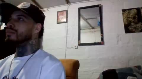 panthers_room online show from June 18, 12:34 am