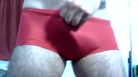 panyhoseguy online show from May 16, 3:43 pm