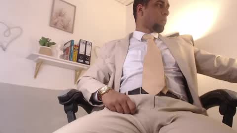 PAOLO online show from April 30, 5:42 pm