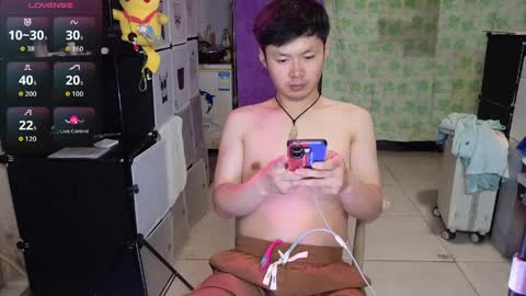 paopaotang61 online show from June 3, 11:34 am