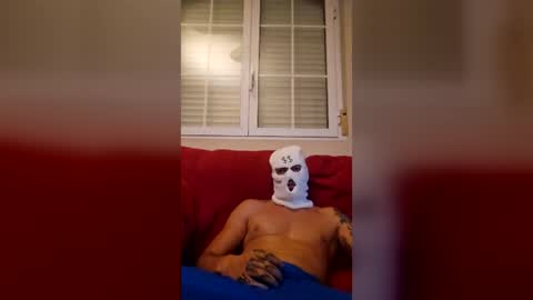 papi18spain online show from July 6, 7:16 pm