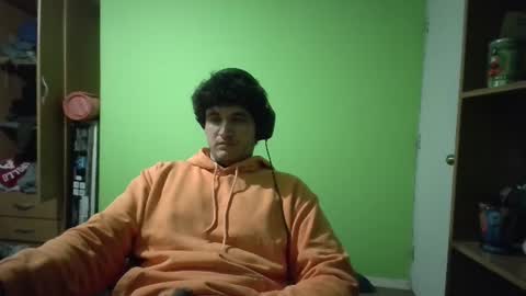 Papito online show from August 8, 5:14 am