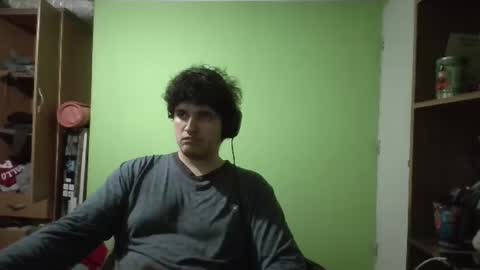 Papito online show from August 6, 4:07 am