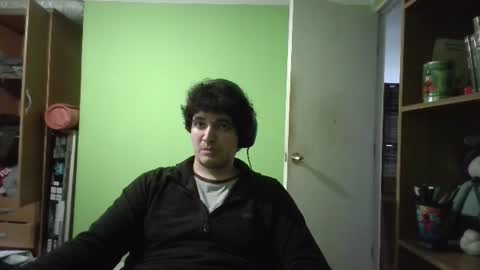 Papito online show from August 3, 7:42 pm
