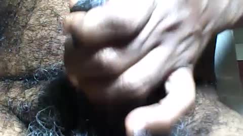 pappi_rambo online show from July 25, 2:14 pm